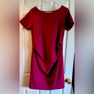 Maternity dress bundle Pink Blush and Liz Lange